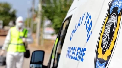 11 yıllık sırrı 'kafatası' çözdü: Isparta'daki kayıp cinayetinde eski eş tutuklandı