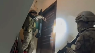 İstanbul’da organize suç örgütü çökertildi: 16 gözaltı