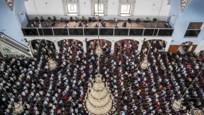 2026 il il Kurban Bayram namazı saatleri: Bayram namazı saat kaçta?