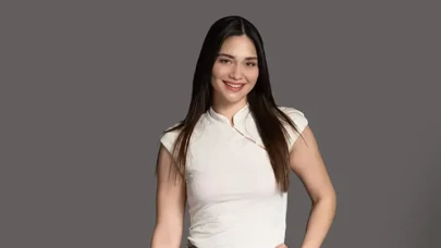 Daha 17 Sıla kimdir? Dizinin yıldızı Ezgi Dalgıç kimdir?