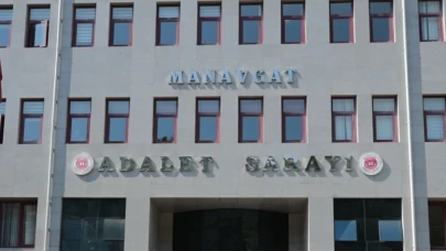 Manavgat Belediyesi davasında savunmalar yapıldı