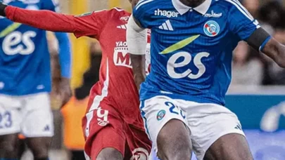 Brest - Strasbourg CANLI İZLE! beIN Sports 4 izle linki