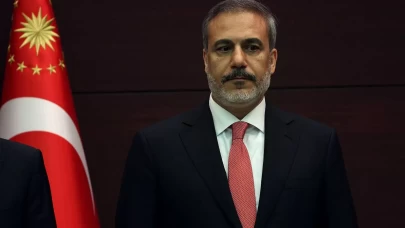 İsrail’in Küresel Sumud Filosu'na müdahalesi korsanlıktır
