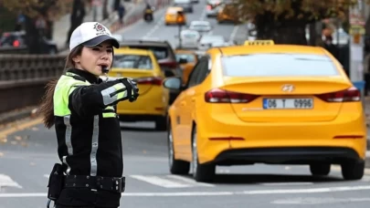 Otoyollarda derz yenileme ve yapım çalışmaları başladı!