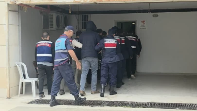 Elazığ’daki 'yoğun bakım' şebekesine yargı tokadı: 9 tutuklama