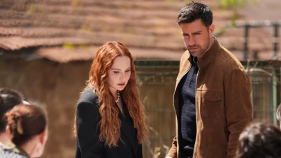 Çirkin 7. bölüm fragmanı izle! Yeni bölüm tanıtımı yayınlandı! Kadir ölecek mi? (Star TV)