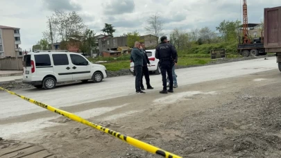 Samsun’da kazık kavgası: Çok sayıda yaralı var, mahalle savaş alanına döndü!