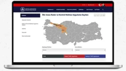 Trafikte yeni dönem: Bakanlığın yeni sistemi ezber bozdu