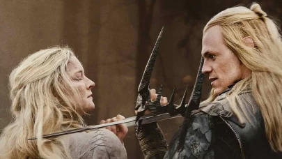 The Rings of Power 3. sezon tarihi açıklandı! Yeni sezon ne zaman?