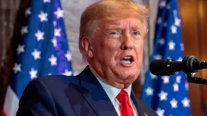 Trump benzin vergisini askıya alıyor