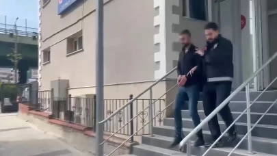 Dini nikahlı eşiyle konuşma bahanesiyle geldi, ateş açtı!