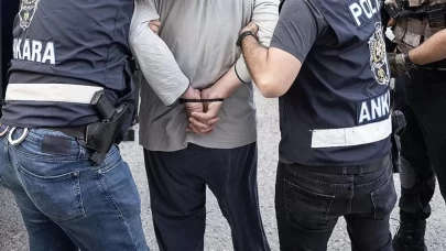 FETÖ'nün mahrem yapılandırmasına darbe! Gizli haberleşme ağları deşifre edildi