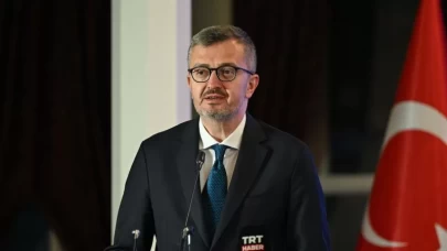 İletişim Başkanı Duran'dan New York'taki Türk Günü etkinliğine ilişkin paylaşım
