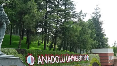 AÖF soru kitapçığı sorgulama ve e-Kampüs giriş ekranı
