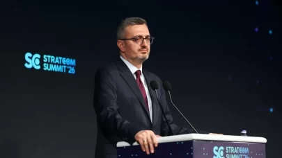 İletişim Başkanı Duran'dan Aydın Çavuşoğlu için başsağlığı mesajı