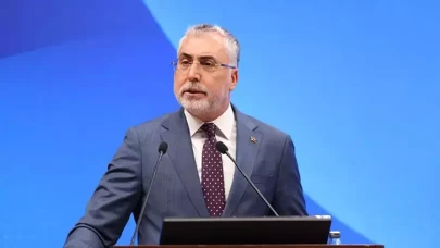Bakan Işıkhan’dan işsizlik oranı değerlendirmesi: 'Son 14 yılın en düşük seviyesinde'