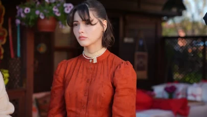 Çirkin 6. bölüm canlı izle linki! 3 Mayıs Çirkin son bölüm full izleme bilgisi