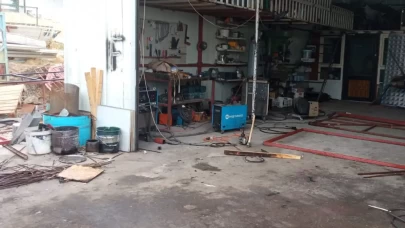 Sobayı tinerle yakmak isterken canından oldu! Ağır yaralanan gençten acı haber