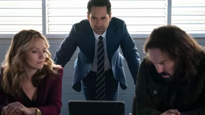 Güneşin Karanlığında veda ediyor! The Lincoln Lawyer final kararı şok etti