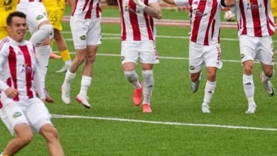 Ayvalıkgücü - 52 Orduspor maçı canlı izle | Tivibu GO linki