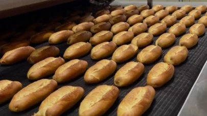 İstanbul'da Halk Ekmek'e yüzde 25 zam: İşte yeni fiyatlar!