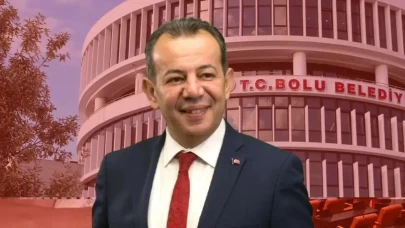 Tanju Özcan şantaj davasında eşinden özür dileyip ‘Şikayetçi olduğuma pişmanım’ dedi!