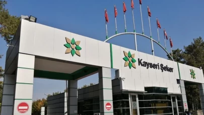 Kayseri Şeker 2026 üretim yılı avans takvimini açıklandı