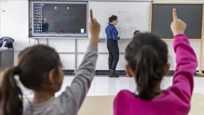 Başvurular 14 Mayıs'ta başlayacak
