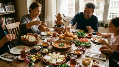 Masanızı ziyafete çevirecek kolay ve doyurucu 10 çeşit!