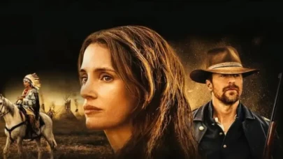 Kadın Önde Yürür filmi konusu nedir, oyuncuları kimler? Kadın Önde Yürür nerede çekildi?