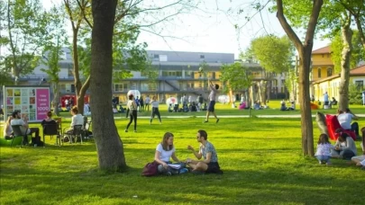 İstanbul Bilgi Üniversitesi kimin, sahibi kim? Can Holding kimlerin, ortakları kimler?