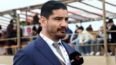 Taha Akgül’den Etnospor açıklaması