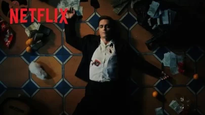 Berlin ve Kakımlı Kadın Netflix izleme linki! Berlin Spin-off dizisi yayında