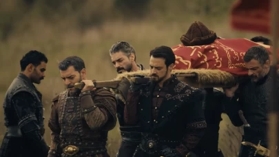 Kuruluş Orhan 23. bölüm izle | Yeni bölüm özeti ve canlı yayın