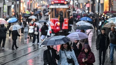 İstanbul'da bayramda havalar nasıl olacak? Meteoroloji uzmanı açıkladı