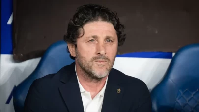Fatih Tekke: “Kupayı camiamıza hediye etmek istiyoruz”