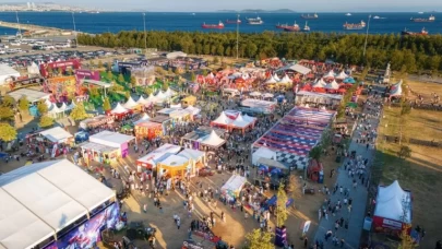 Yenikapı İstanbul Festivali bileti 2026 nasıl alınır? İstanbul Festivali indirim kodu nasıl alınır?