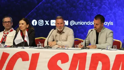 Thorsten Fink: "En önemli galibiyetimiz Galatasaray"