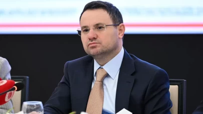 Bakan Gürlek: FETÖ hesaplarına karşı adli mekanizmalar devrede