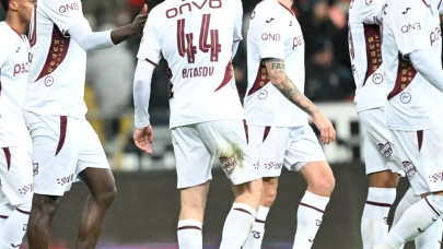 Trabzonspor Göztepe Canlı İzle | TS maçı beIN Sports 3 yayın bilgisi