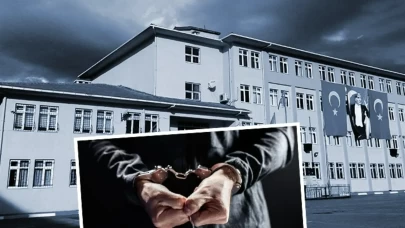 Saldırı sonrası paylaşım yapan çocuklar hakkında flaş karar!