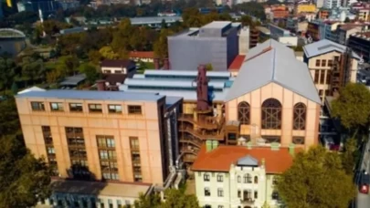 İstanbul Bilgi Üniversitesi'nin akademik başarıları ve ödülleri! ABD'li dev kurum seçmişti!
