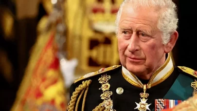 İngiltere'de ortalık karıştı! Kral Charles'ı öldürdüler