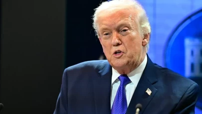 Trump'tan Avrupa'ya ağır darbe: AB'ye yönelik gümrük vergisini arttırıyor!