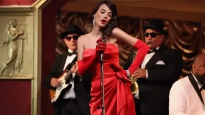 Kara Bela filmi konusu ne? Oyuncuları ve karakterleri