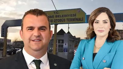Eski otogar alanı paylaşılamadı: CHP’li belediyeler birbirine girdi