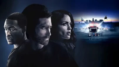 Ambulans filmi konusu nedir, oyuncuları kimler? 21 Mayıs TRT 1 Ambulans izle