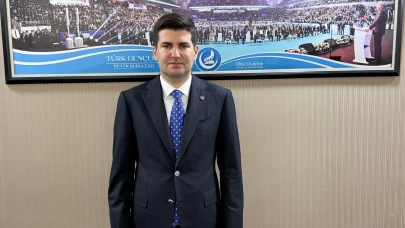 Türk Gençliği Büyük Kurultayı için geri sayım başladı! Ahmet Yiğit Yıldırım’dan tarihi çağrı