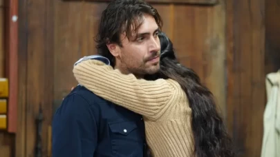Taşacak Bu Deniz 29. bölüm canlı izle: Adil ve Eleni’nin kader günü!