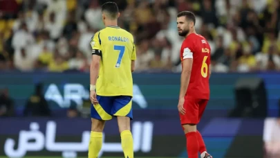 AL QADSIAH - AL NASSR CANLI İZLE! S Sport Plus canlı maç izle linki! Al Nassr maçı ne zaman, saat kaçta?